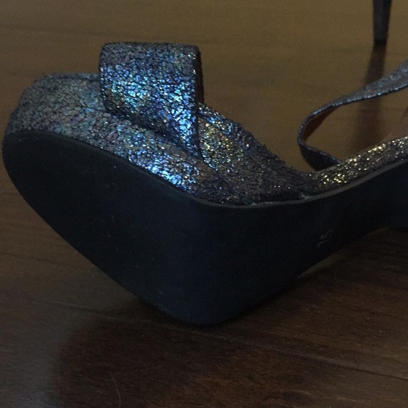 Jeffrey Campbell heels - Picture 5 of 5